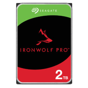 101647680_1156213434.jpg Seagate IronWolf Pro ST2000NT001 internal hard drive 2 TB 7200 RPM 256 MB 3.5"