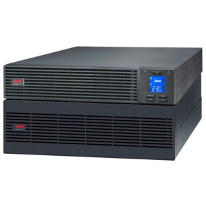 101773337_0331398458.jpg APC SRV5KRILRK uninterruptible power supply (UPS) Double-conversion (Online) 5 kVA 5000 W