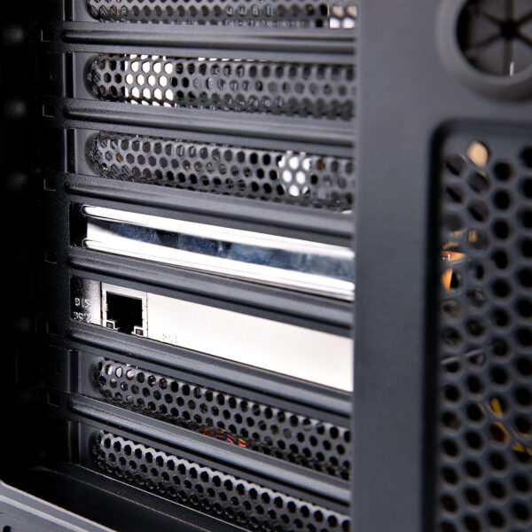 101778355_3496136084.jpg StarTech.com 1 Port 2.5Gbps PoE Network Card, PCIe Ethernet Card w/RJ45, 30W 802.3at PoE NIC for Desktops/Servers, Network PoE LAN Adapter w/Low-Profile Bracket, NBaseT, Windows/Linux