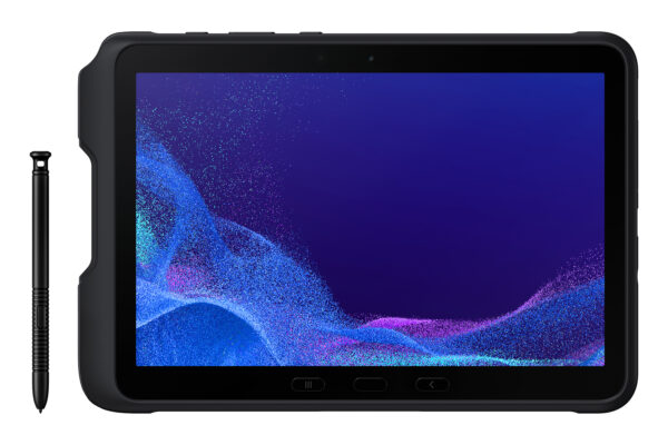 101778662_0488499052.jpg Samsung Galaxy Tab Active4 Pro SM-T636B 5G Snapdragon LTE-TDD & LTE-FDD 128 GB 25.6 cm (10.1") 6 GB Wi-Fi 6 (802.11ax) Black