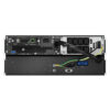 APC Smart-UPS On-Line, 1500VA, Lithium-ion, Rackmount 4U, 230V, 8x C13 IEC outlets, Network Card, Extended long runtime, Rail kit included