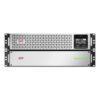 101818701_4246627538.jpg APC Smart-UPS On-Line, 3kVA, Lithium-ion, Rackmount 4U, 230V, 6x C13+2x C19 IEC outlets, Network Card, Extended long runtime, Rail kit included