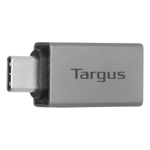 Targus ACA979GL cable gender changer Silver