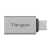 Targus ACA979GL cable gender changer Silver