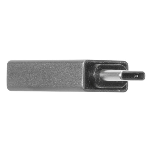 Targus ACA979GL cable gender changer Silver