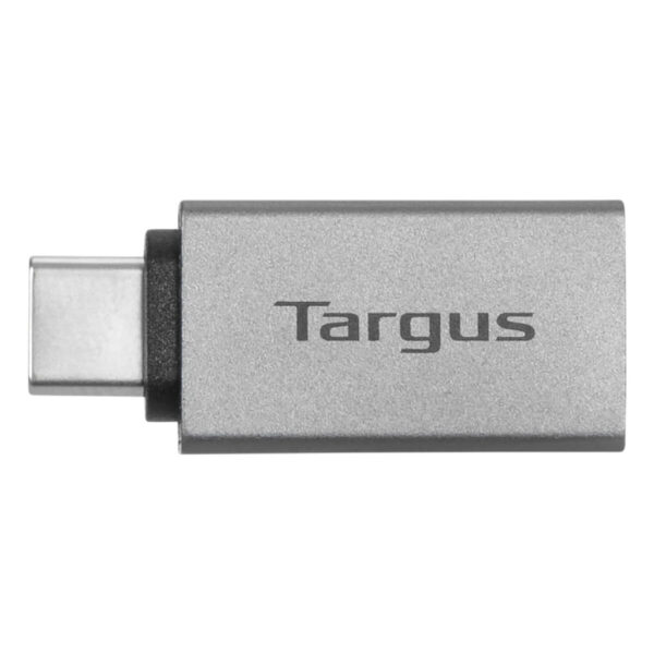 Targus ACA979GL cable gender changer Silver