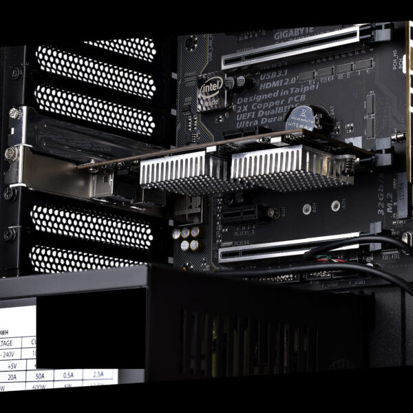 103426826_7843185554.jpg StarTech.com 2-Port 10GbE PCIe Network Adapter Card, Network Card for PCs/Servers, Six-Speed PCIe Ethernet Card with Jumbo Frame Support, NIC/LAN Interface Card, 10GBASE-T and NBASE-T