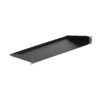 10606370_2119978916.jpg StarTech.com 1U Server Rack Shelf, Universal Rack Mount Cantilever Tray for 19" Network Equipment Rack/Cabinet, Heavy Duty Steel, Weight Capacity 33lb/15kg, 7in (18cm) Deep