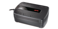 10656074-3225.jpg APC Back-UPS 650VA, 120V, 8 NEMA outlets (4 surge)