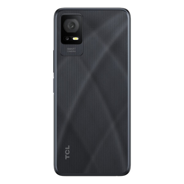 TCL 40 406 16.7 cm (6.56") Dual SIM Android 13 4G USB Type-C 3 GB 32 GB 5000 mAh Grey