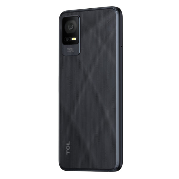 TCL 40 406 16.7 cm (6.56") Dual SIM Android 13 4G USB Type-C 3 GB 32 GB 5000 mAh Grey