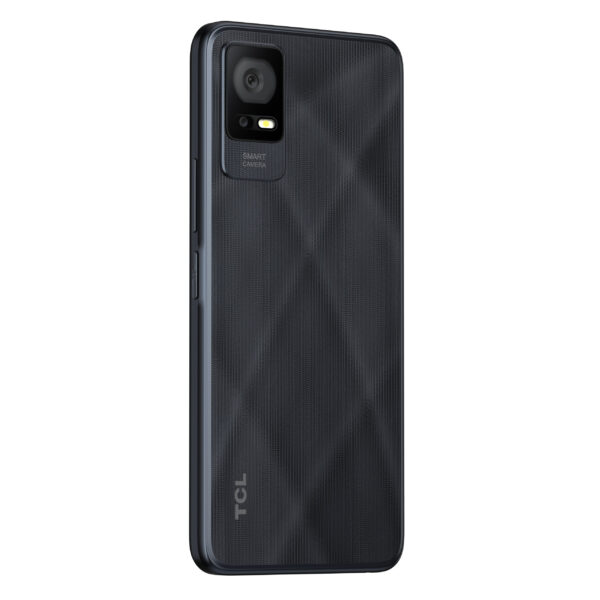 TCL 40 406 16.7 cm (6.56") Dual SIM Android 13 4G USB Type-C 3 GB 32 GB 5000 mAh Grey