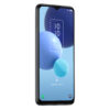 TCL 40 406 16.7 cm (6.56") Dual SIM Android 13 4G USB Type-C 3 GB 32 GB 5000 mAh Grey