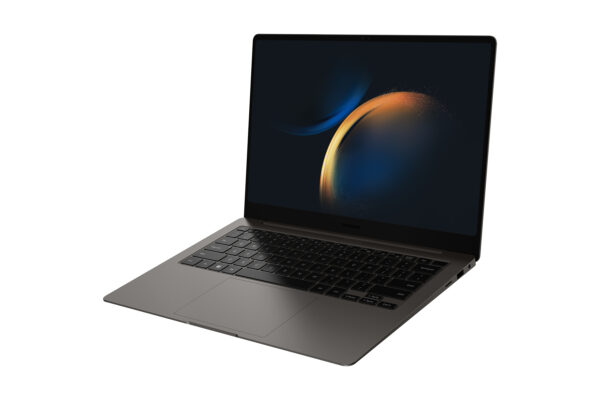 Samsung Galaxy Book3 Pro Enterprise Edition Intel® Core™ i7 i7-1360P Laptop 35.6 cm (14") WQXGA+ 16 GB LPDDR5-SDRAM 512 GB SSD Wi-Fi 6E (802.11ax) Windows 11 Pro Graphite