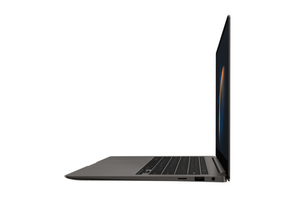 Samsung Galaxy Book3 Pro Enterprise Edition Intel® Core™ i7 i7-1360P Laptop 35.6 cm (14") WQXGA+ 16 GB LPDDR5-SDRAM 512 GB SSD Wi-Fi 6E (802.11ax) Windows 11 Pro Graphite