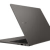 Samsung Galaxy Book3 Pro Enterprise Edition Intel® Core™ i7 i7-1360P Laptop 35.6 cm (14") WQXGA+ 16 GB LPDDR5-SDRAM 512 GB SSD Wi-Fi 6E (802.11ax) Windows 11 Pro Graphite