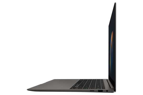Samsung Galaxy Book3 Pro Enterprise Edition Intel® Core™ i7 i7-1360P Laptop 40.6 cm (16") WQXGA+ 16 GB LPDDR5-SDRAM 512 GB SSD Wi-Fi 6E (802.11ax) Windows 11 Pro Graphite