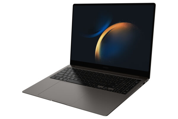 Samsung Galaxy Book3 Pro Enterprise Edition Intel® Core™ i7 i7-1360P Laptop 40.6 cm (16") WQXGA+ 16 GB LPDDR5-SDRAM 512 GB SSD Wi-Fi 6E (802.11ax) Windows 11 Pro Graphite
