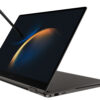 Samsung Galaxy Book3 Pro 360 Intel® Core™ i5 i5-1340P Hybrid (2-in-1) 40.6 cm (16") Touchscreen WQXGA+ 8 GB LPDDR5-SDRAM 256 GB SSD Wi-Fi 6E (802.11ax) Windows 11 Home Graphite