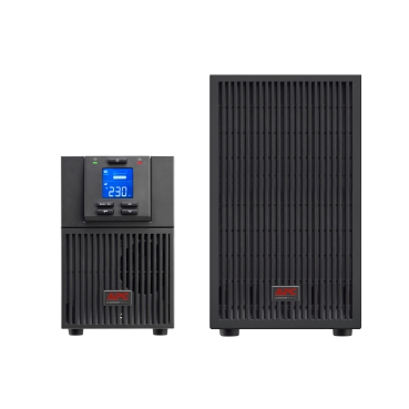 APC SRV3KIL-E uninterruptible power supply (UPS) 3 kVA 2700 W