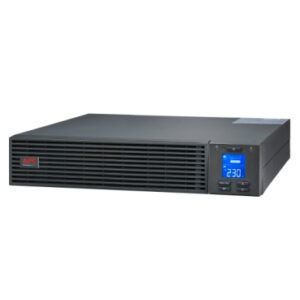 107953784_0407626607.jpg APC SRV2KRIRK-E uninterruptible power supply (UPS) 2 kVA 1800 W