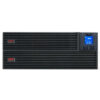APC SRV1KRILRK-E uninterruptible power supply (UPS) 1 kVA 900 W
