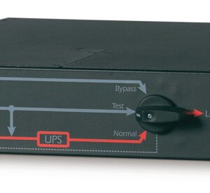 108148_2510660852.jpg APC SBP6KRMI2U maintenance bypass panel (MBP)