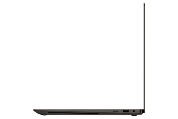 Samsung Galaxy Book3 Ultra NP964XFH-XA2UK ultrabook Intel® Core™ i7 i7-13700H 40.6 cm (16") WQXGA+ 16 GB LPDDR5x-SDRAM 512 GB SSD NVIDIA GeForce RTX 4050 Wi-Fi 6E (802.11ax) Windows 11 Pro UK English Graphite