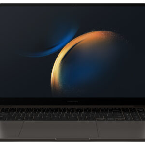 Samsung Galaxy Book3 Ultra NP964XFH-XA2UK ultrabook Intel® Core™ i7 i7-13700H 40.6 cm (16") WQXGA+ 16 GB LPDDR5x-SDRAM 512 GB SSD NVIDIA GeForce RTX 4050 Wi-Fi 6E (802.11ax) Windows 11 Pro UK English Graphite
