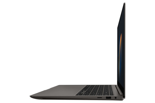 Samsung Galaxy Book3 Ultra NP964XFH-XA2UK ultrabook Intel® Core™ i7 i7-13700H 40.6 cm (16") WQXGA+ 16 GB LPDDR5x-SDRAM 512 GB SSD NVIDIA GeForce RTX 4050 Wi-Fi 6E (802.11ax) Windows 11 Pro UK English Graphite