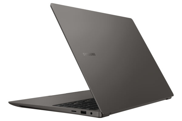 Samsung Galaxy Book3 Ultra NP964XFH-XA2UK ultrabook Intel® Core™ i7 i7-13700H 40.6 cm (16") WQXGA+ 16 GB LPDDR5x-SDRAM 512 GB SSD NVIDIA GeForce RTX 4050 Wi-Fi 6E (802.11ax) Windows 11 Pro UK English Graphite
