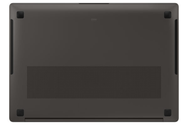 Samsung Galaxy Book3 Ultra NP964XFH-XA2UK ultrabook Intel® Core™ i7 i7-13700H 40.6 cm (16") WQXGA+ 16 GB LPDDR5x-SDRAM 512 GB SSD NVIDIA GeForce RTX 4050 Wi-Fi 6E (802.11ax) Windows 11 Pro UK English Graphite