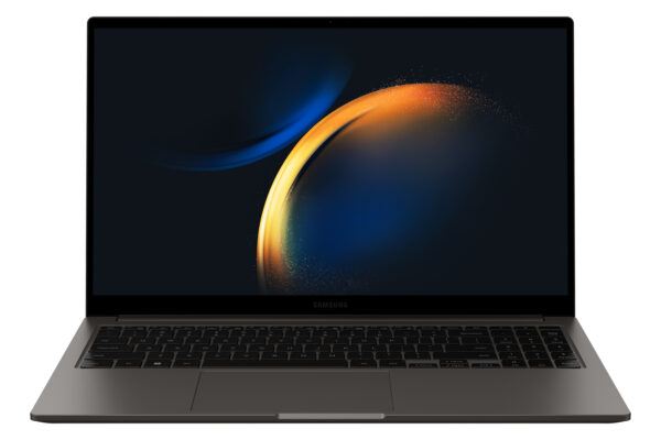 Samsung Galaxy Book Galaxy Book3 Enterprise Edition Intel® Core™ i5 i5-1335U Laptop 39.6 cm (15.6") Full HD 8 GB LPDDR4x-SDRAM 256 GB SSD Wi-Fi 6E (802.11ax) Windows 11 Pro UK English Graphite