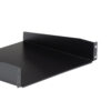 1128743_7584812041.jpg StarTech.com 2U Server Rack Shelf - Universal Rack Mount Cantilever Shelf for 19" Network Equipment Rack & Cabinet - Heavy Duty Steel – Weight Capacity 44lb/20kg - 16" Deep Tray, Black