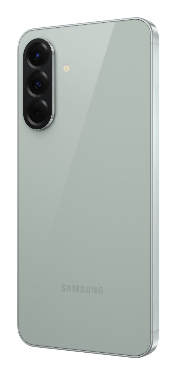 Samsung Galaxy A56 17 cm (6.7") Dual SIM Android 15 5G USB Type-C 8 GB 256 GB 5000 mAh Olive