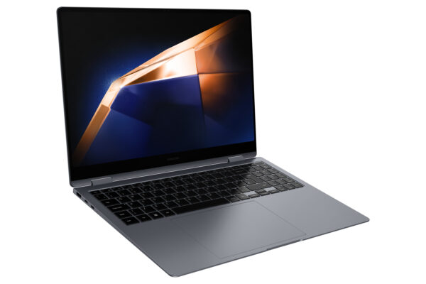 Samsung Galaxy Book4 Pro 360 (16", Intel Core Ultra 7, 16 GB, Intel Arc)