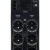 APC Back-UPS Pro uninterruptible power supply (UPS) Line-Interactive 1.5 kVA 865 W 6 AC outlet(s)