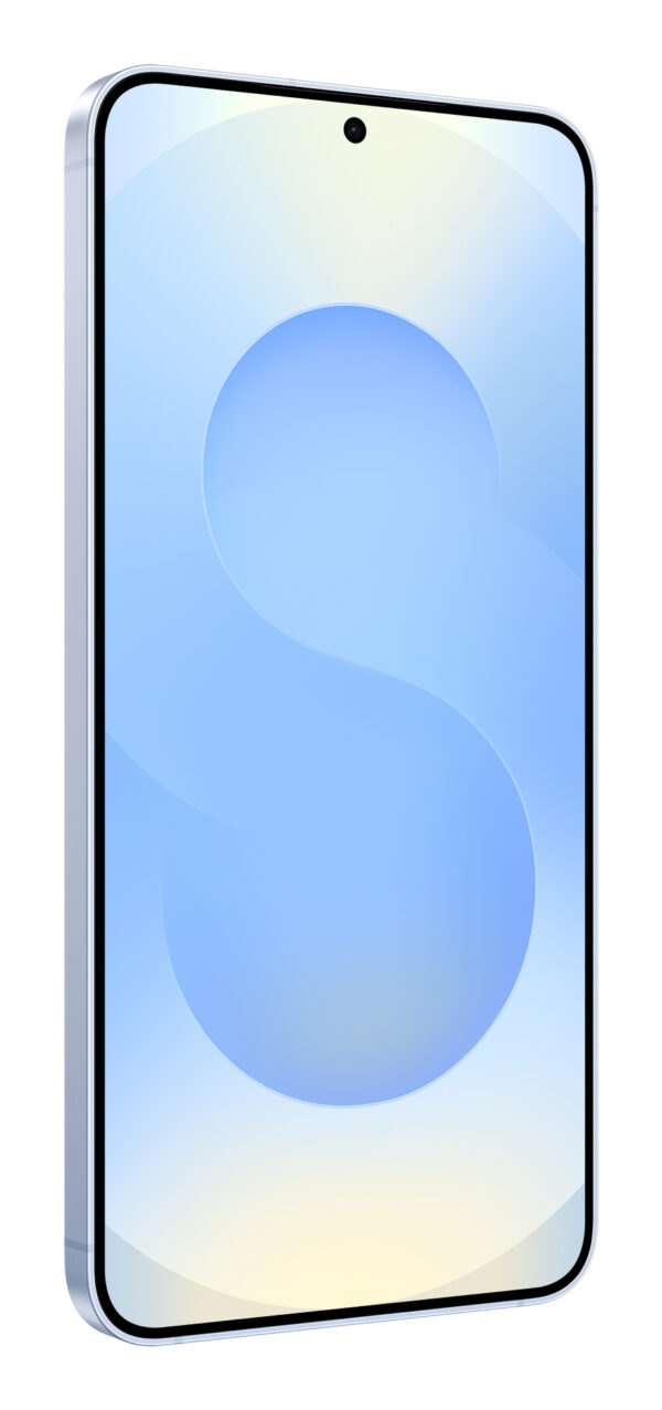 11b147cf2918b3fa245ac3f3467c9d25290cce10.jpg Samsung Galaxy S25+ 17 cm (6.7") Dual SIM Android 15 5G USB Type-C 12 GB 512 GB 4900 mAh Blue