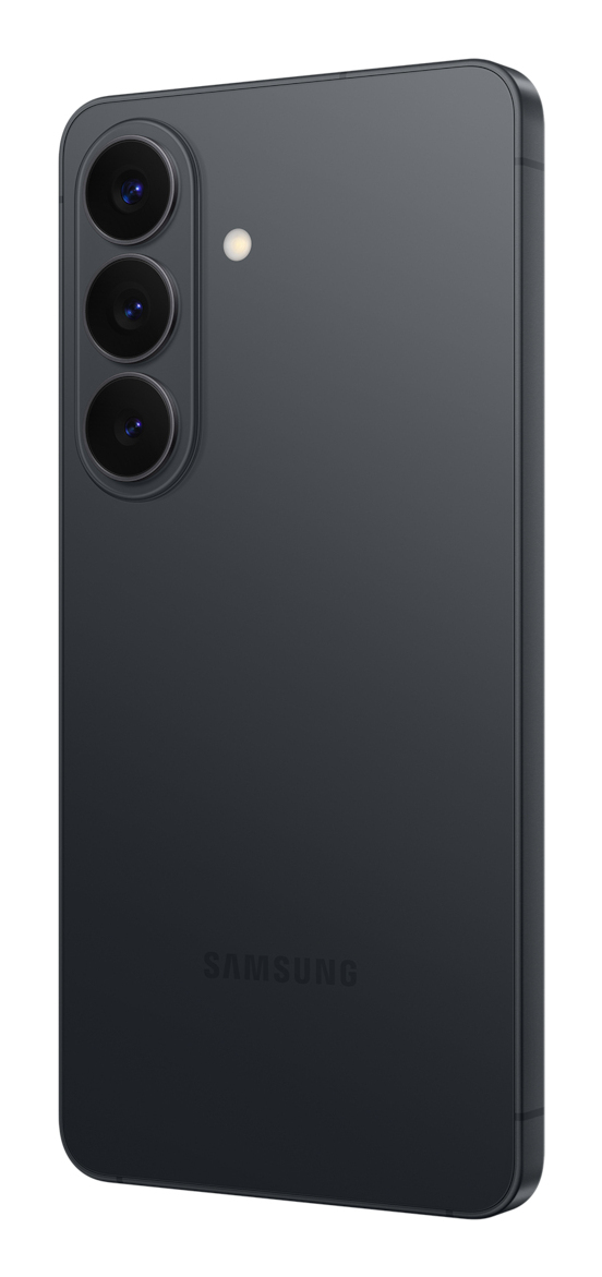 122fc4fbd3bea9e0ea0050f44469e6366e0c9d9a.jpg Samsung Galaxy S26 Enterprise Edition 16 cm (6.3") Dual SIM Android 16.0 5G USB Type-C 12 GB 256 GB 4300 mAh Black