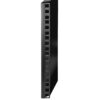 1261808_5740767903.jpg StarTech.com 6U Wall Mount Network Rack - 14 Inch Deep (Low Profile) - 19" Patch Panel Bracket for Shallow Server and IT Equipment, Network Switches - 44lbs/20kg Weight Capacity, Black