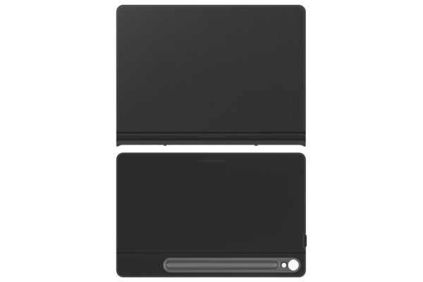 12fee37849a442f9cb9fe1e1b6ff6e6a.jpg Samsung EF-BX710PBEGWW tablet case 27.9 cm (11") Cover Black