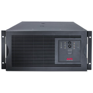 1312824_1064040480.jpg APC Smart-UPS SUA5000RMI5U - 5000VA, 8x C13, 2x C19 outlet, NMC, Rackmount/Tower