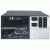APC Smart-UPS SUA5000RMI5U - 5000VA, 8x C13, 2x C19 outlet, NMC, Rackmount/Tower