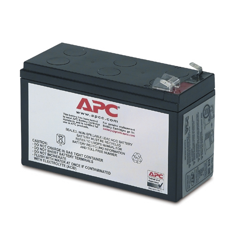APC Battery Replacement Cartridge RBC35 (OEM)