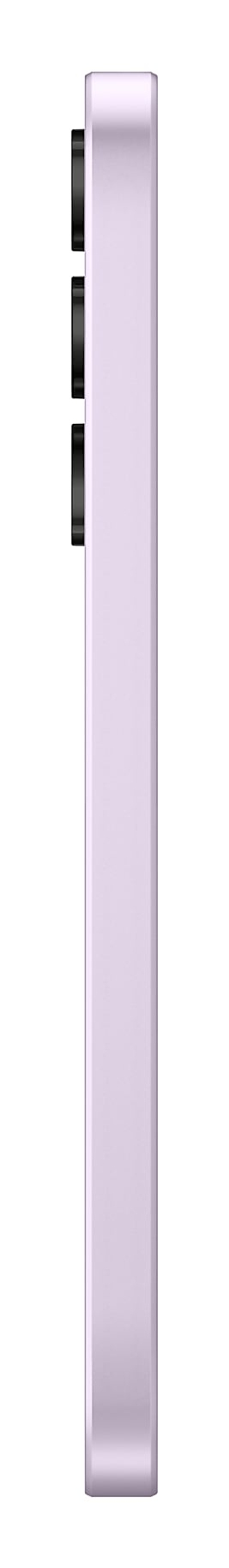 Samsung Galaxy A35 5G 16.8 cm (6.6") Dual SIM Android 14 USB Type-C 6 GB 128 GB 5000 mAh Lilac