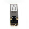 13832153_8486706348.jpg StarTech.com Cisco SFP-GE-T Compatible SFP Transceiver Module - 10/100/1000BASE-TX~Cisco SFP-GE-T Compatible SFP Module - 1000BASE-T - SFP to RJ45 Cat6/Cat5e - 10/100/1000 Mbps - RJ-45 100m - Cisco IE3400, IE3300, IE3200