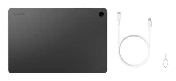 Samsung Galaxy Tab A9+ SM-X210 Snapdragon 64 GB 27.9 cm (11") 4 GB Wi-Fi 5 (802.11ac) Android 13 Graphite