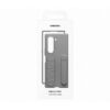 Samsung EF-MF956TJEGWW mobile phone case 19.3 cm (7.6") Cover Grey