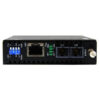 14538548-startech-startech.com-et91000sc2-128-2.jpg StarTech.com Gigabit Ethernet Multi Mode Fiber Media Converter SC 550m - 1000 Mbps