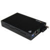 14538548-startech.com_.jpg StarTech.com Gigabit Ethernet Multi Mode Fiber Media Converter SC 550m - 1000 Mbps
